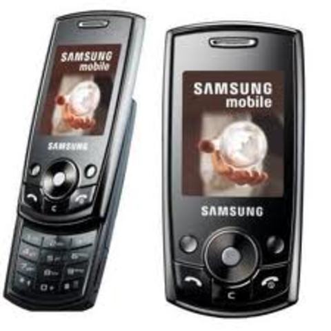 Samsung j700