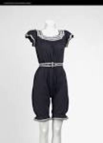 1910 swimwear