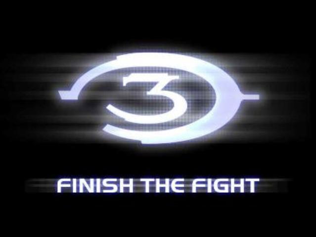Halo 3 is released