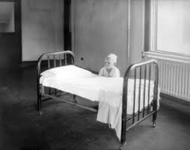 Dave Hates The Orphanage