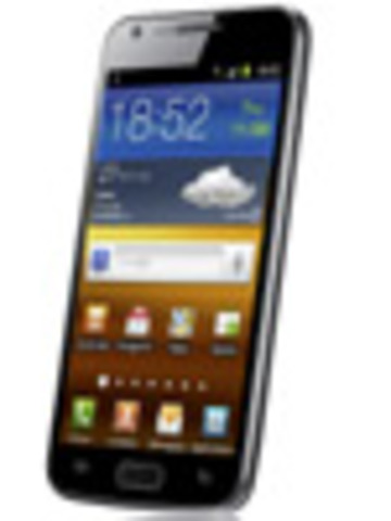 Samsung Galaxy S II LTE