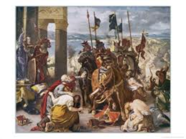 fifth Crusade