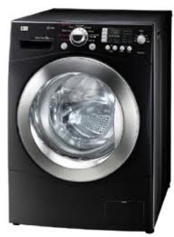 Samsung, lavar la ropa ya no será una rutina