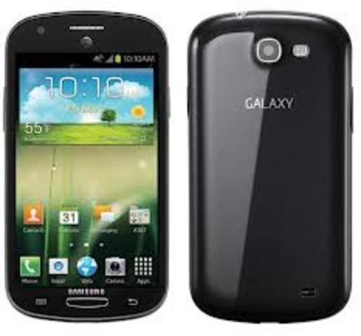 Samsung Galaxy express