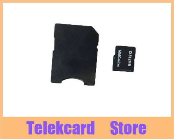 Comienza la producción masiva de dispositivos con memoria flash de 512 MB