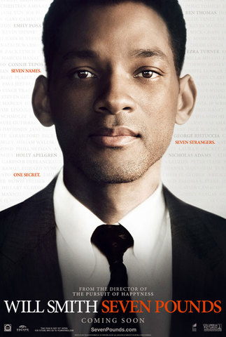 "Seven Pounds" released