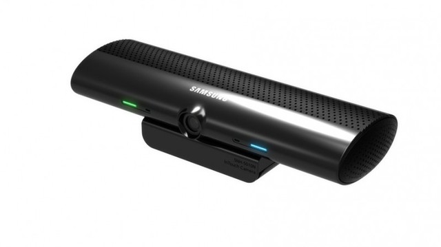 Samsung InTouch TV agrega Android y Skype a cualquier pantalla