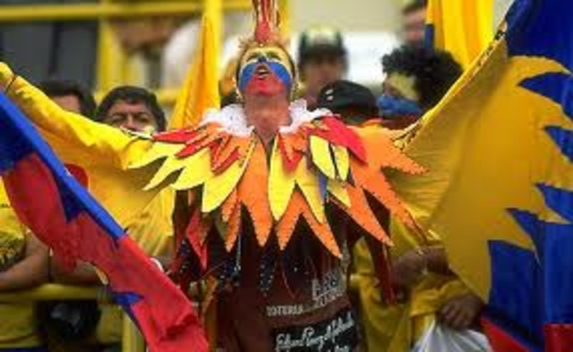 Asociacion nacional de profesores