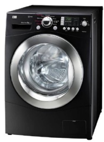 Primera lavadora a vapor