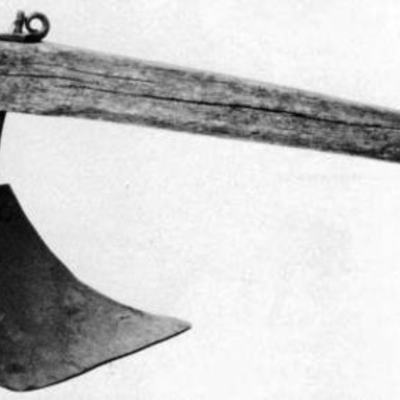 Timeline: the steel plow