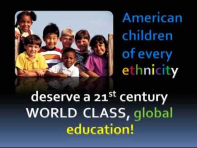 Bilingual Education Act of 1968