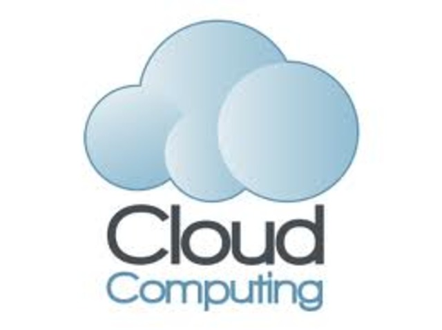 Cloud computing