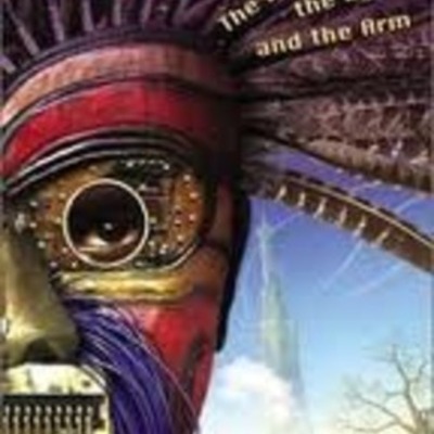 Timeline: The Eye, the Ear, and the Arm