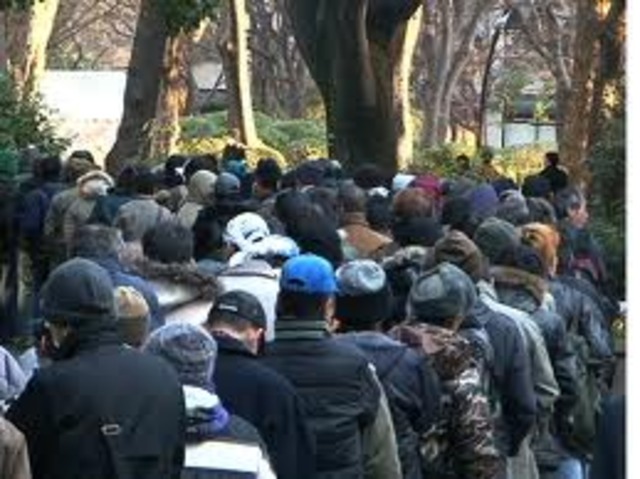 Approximately 164,000 Polish Jews are concentrated and imprisoned in the Lódz ghetto which is established and sealed off from the outside world.