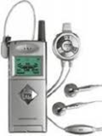 lanzamiento de Samsung M100