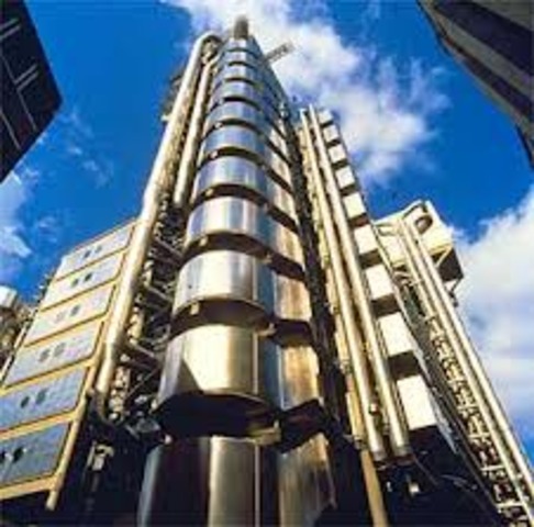 anuncia una nueva compañia de vision