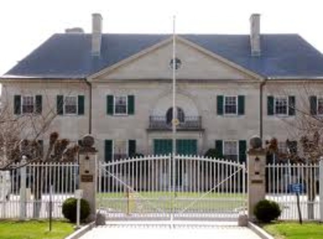 Children are Rescued