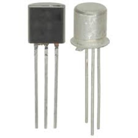 TRANSISTOR