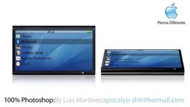 caracteristicas de la sexta generacion