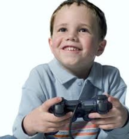 primero en el mundo por juegos ciberneticos