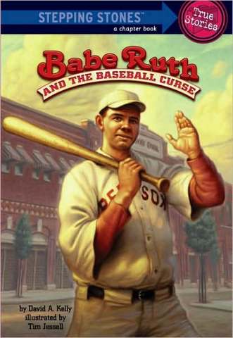 Babe Ruth hits 60 homeruns in one season.