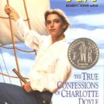 Timeline: The True Confessions of Charlotte Doyle