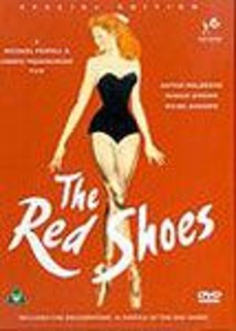 The Red Shoes