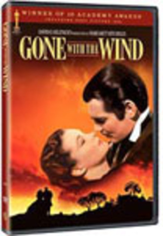 Gone with the Wind