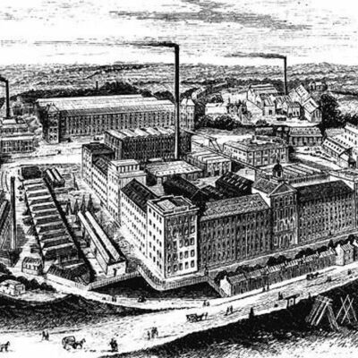 Timeline: 1750-1918 Major Events