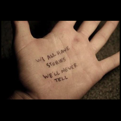 Timeline: The Story about me!