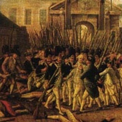 Timeline: 1750 To 1918 Major Events!