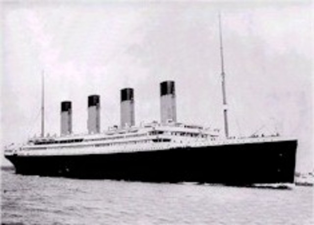 Titanic