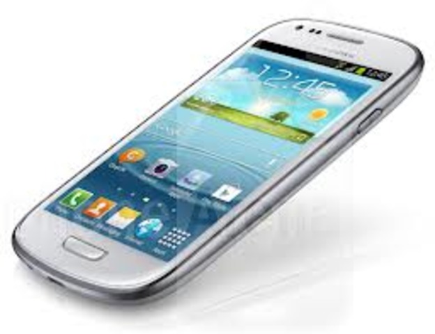 lanzamiento Samsung Galaxy S III