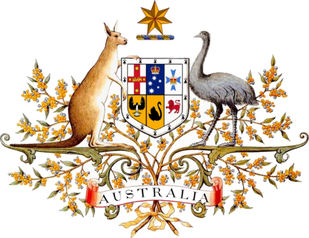 Federation of Australia