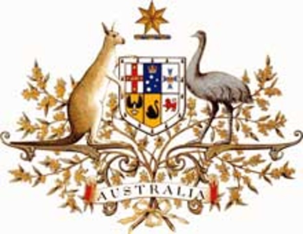 Federation of Australia