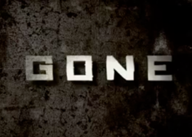 General Matiska and Mother notice that children are gone