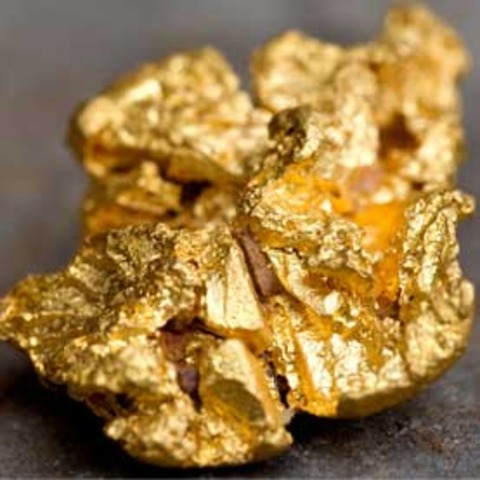Gold Rush in Australia