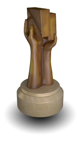 SAMSUNG recibe el Galardón