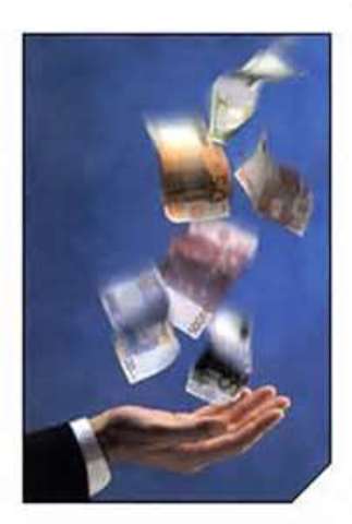 Inicia el servicio de gestión de transacciones financieras