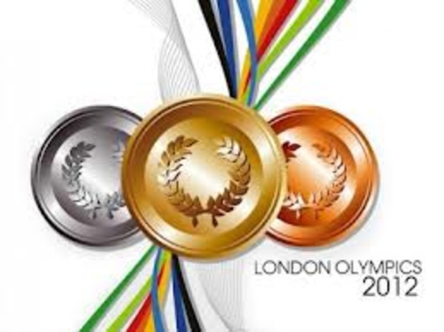 Galardones Olimpicos