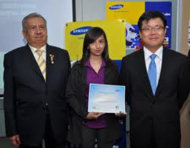 Fundaducion De Becas