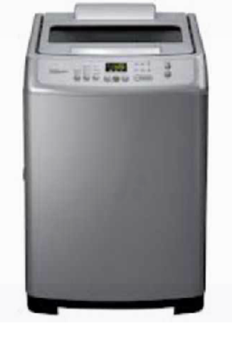 Lavadora automática