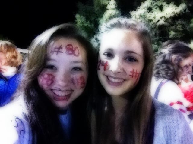 Beginning of High School