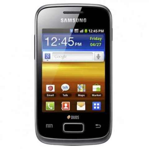 primer celular tactil