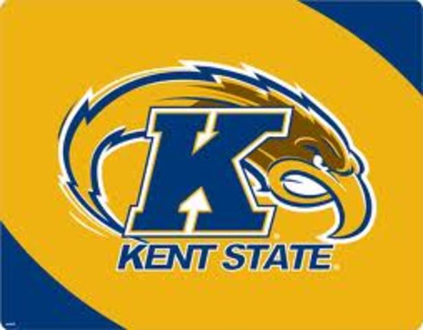 kent state University-samsung