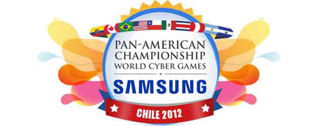 PRIMERA EXPO DE VIDEO JUEGOS.