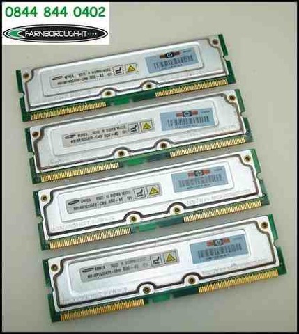 memoria rambus samsung