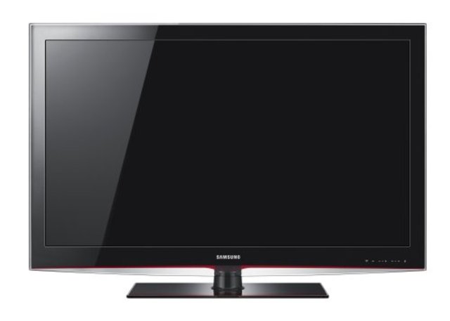 TELEVISORES LCD DE 40''