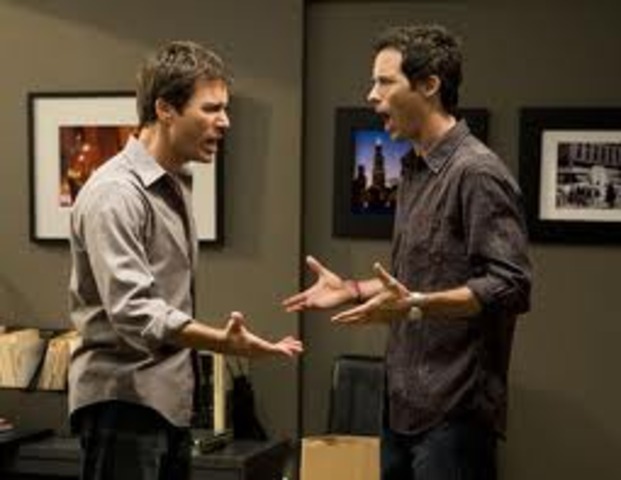 RC's going to teach Emmett a lesson