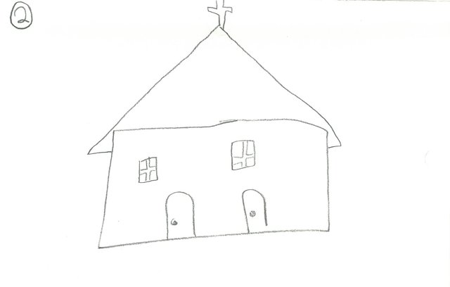 Becomes an Ordained Minister